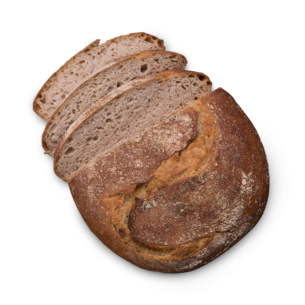 Country Wild Sourdough S