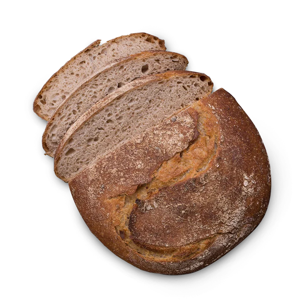 Artisan Country Sourdough Loaf
