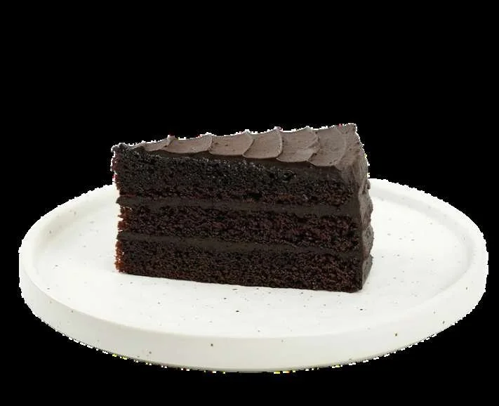 Spanish Dark Chocolate Cake