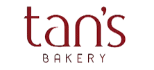 Tan's Bakery & Pastry Logo